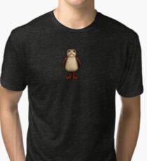 Star Wars — Porg Tri-blend T-Shirt