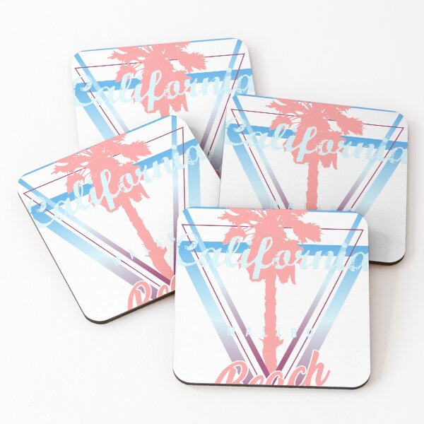 Item preview, Malibu beach designed and sold by Erickjdm.