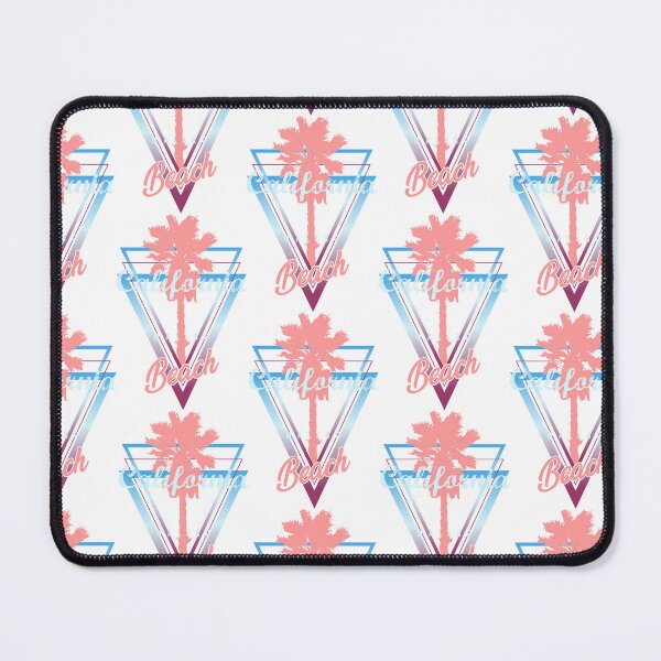 Item preview, Malibu beach designed and sold by Erickjdm.