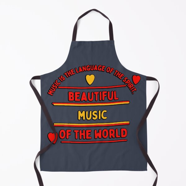 Item preview, Music of the spirit designed and sold by NotesForMusic.