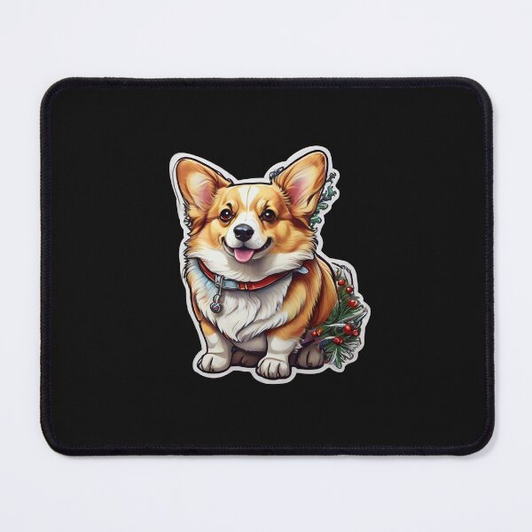 Item preview, Cute Corgi  Design  designed and sold by Faysalfashion.
