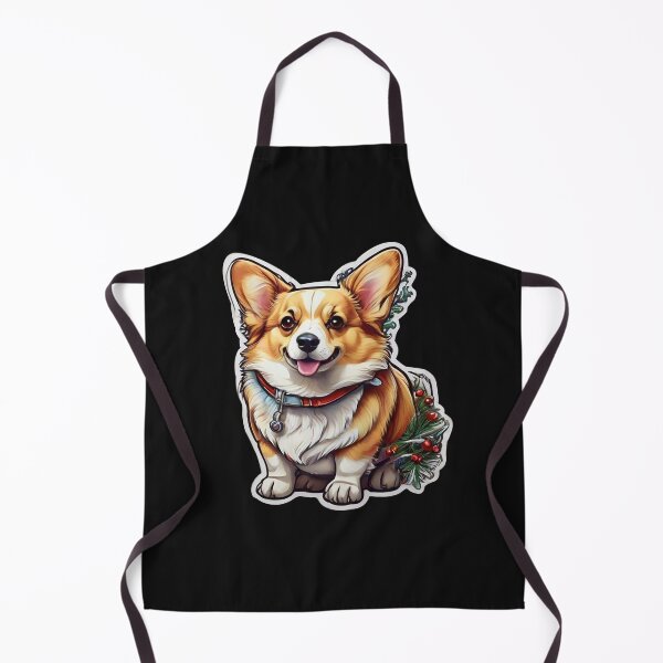 Item preview, Cute Corgi Design designed and sold by Faysalfashion.
