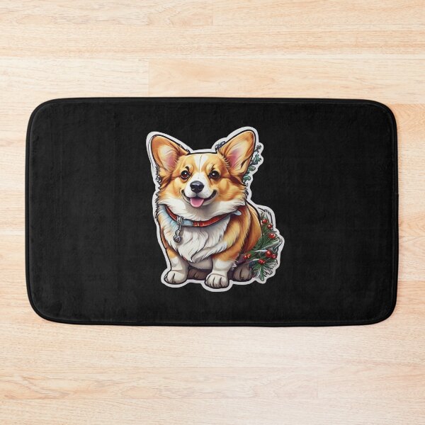 Item preview, Cute Corgi  Design  designed and sold by Faysalfashion.