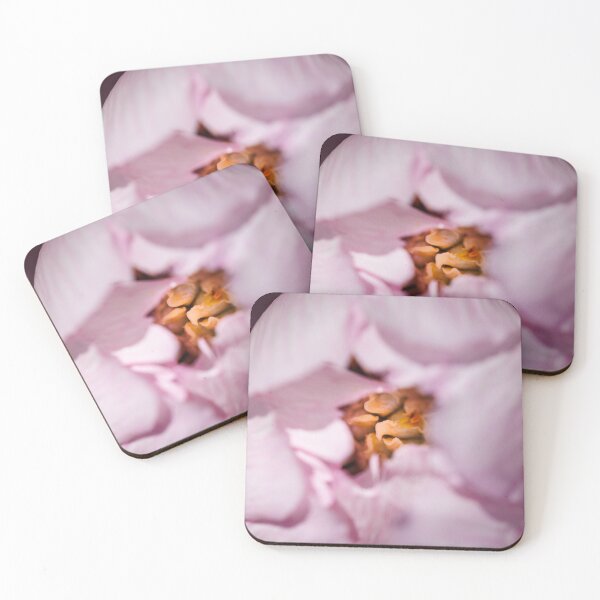 Item preview, Macro photography of a pink peony designed and sold by Giuseppe Cammino.