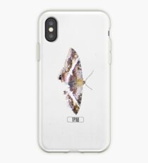Kendrick Lamar Graphic "TO PIMP A BUTTERFLY" iPhone Case