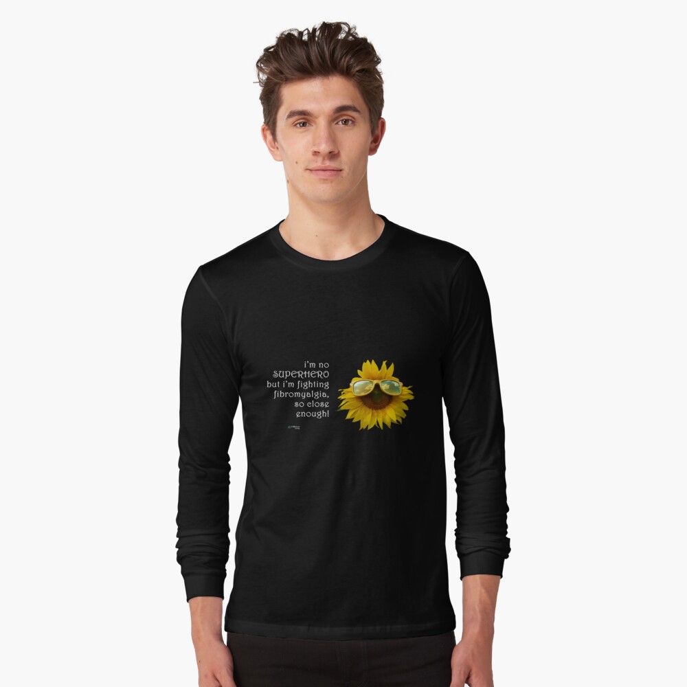 Item preview, Long Sleeve T-Shirt designed and sold by FABulous-living.