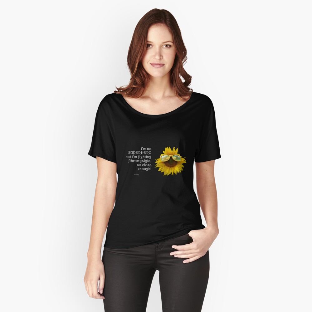 Item preview, Relaxed Fit T-Shirt designed and sold by FABulous-living.