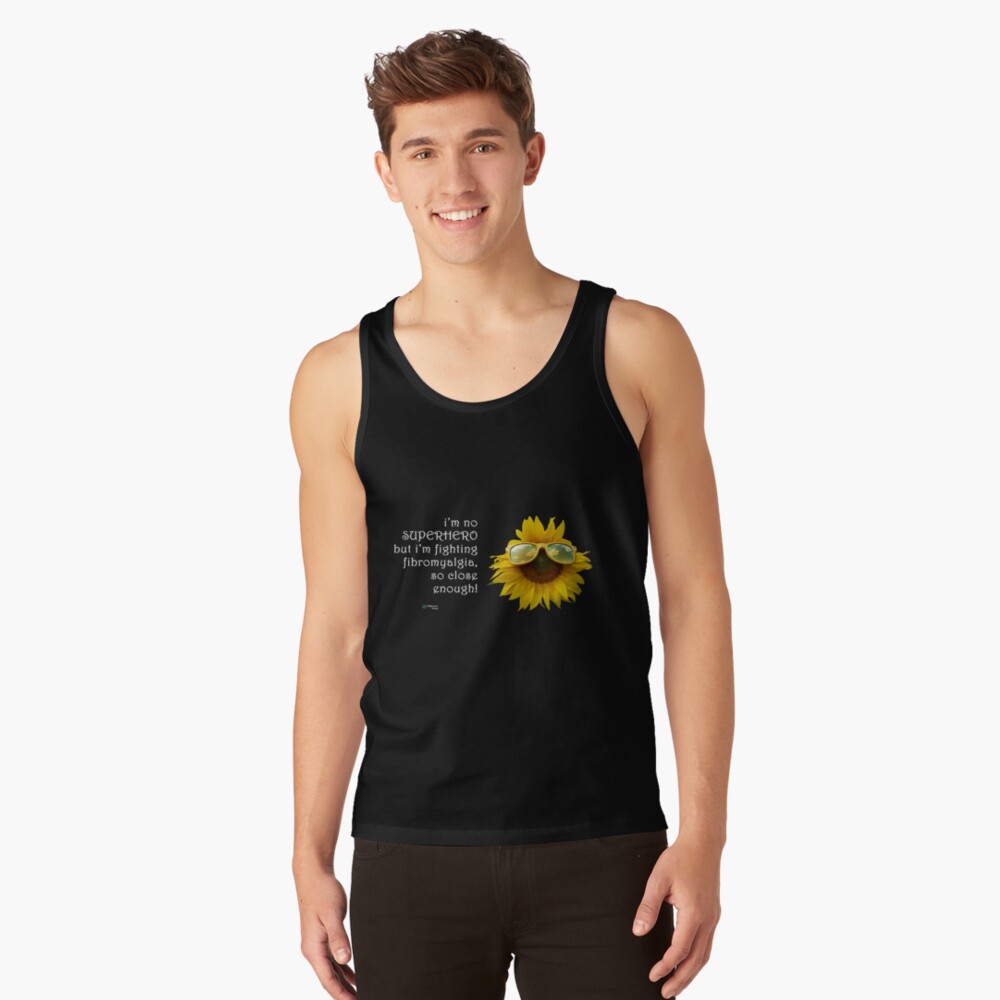Item preview, Tank Top designed and sold by FABulous-living.