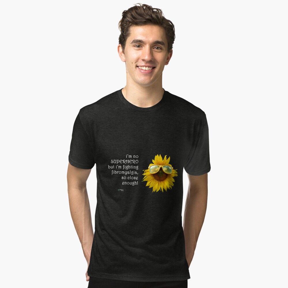 Item preview, Tri-blend T-Shirt designed and sold by FABulous-living.