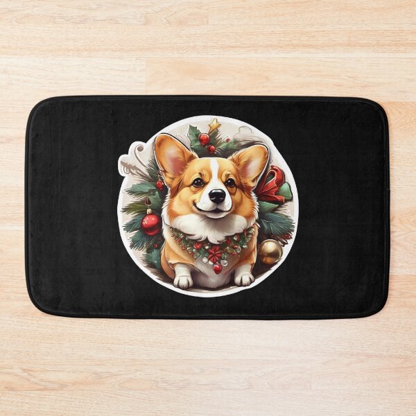 Item preview, Cute Corgi  Design  designed and sold by Faysalfashion.