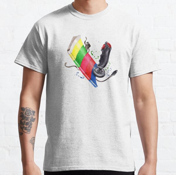 80s Tv T-Shirts for Sale | Redbubble