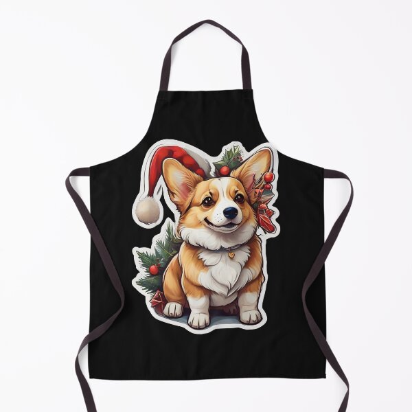 Item preview, Cute Corgi Design designed and sold by Faysalfashion.