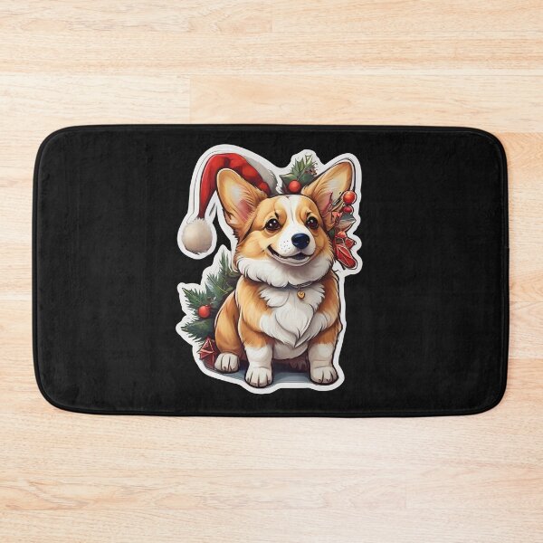 Item preview, Cute Corgi  Design  designed and sold by Faysalfashion.