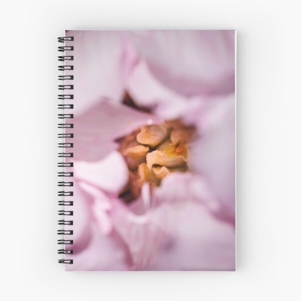 Item preview, Macro photography of a pink peony designed and sold by Giuseppe Cammino.
