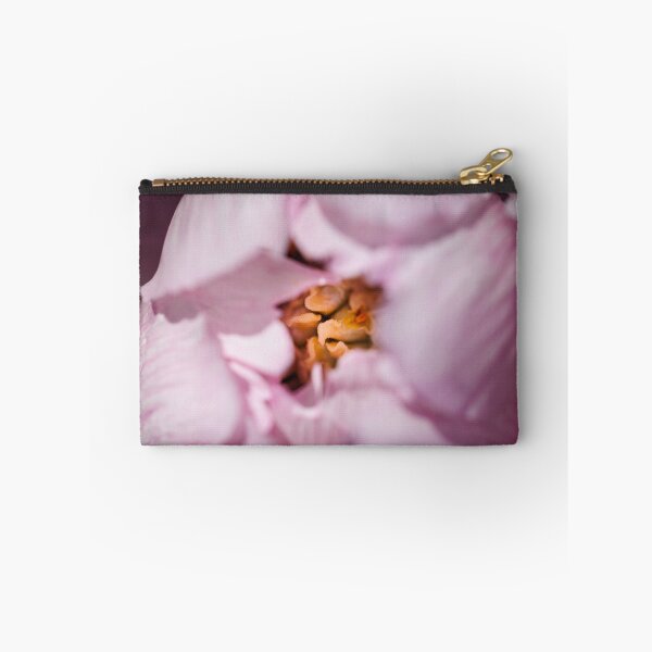 Item preview, Macro photography of a pink peony designed and sold by Giuseppe Cammino.