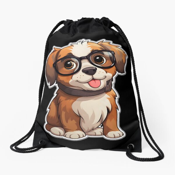 Item preview, Cute Wisdom Dog Gift Idea for Dog Lovers designed and sold by ChrisCandle.