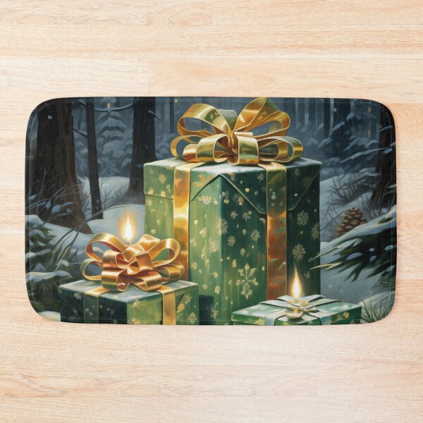 Item preview, Enchanted Winter Giftscapes designed and sold by FireScreen.