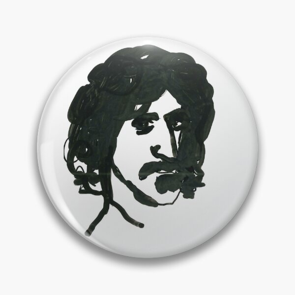 Item preview, Zappa designed and sold by glorificartion.