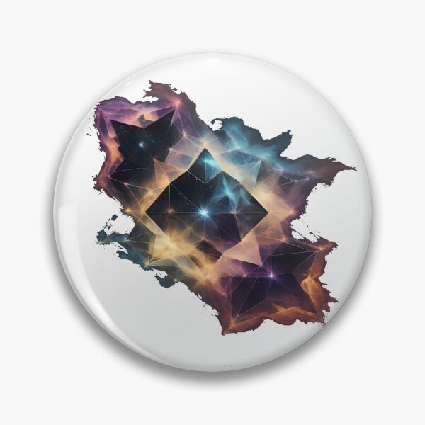 Item preview, Nebula Clouds Abstract  #15 designed and sold by Qlutique.