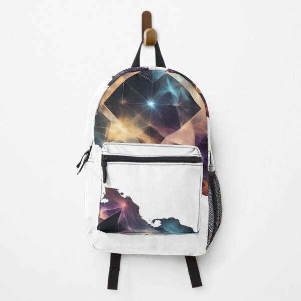 Item preview, Nebula Clouds Abstract  #15 designed and sold by Qlutique.