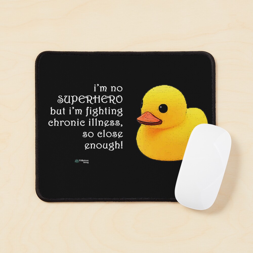 Item preview, Mouse Pad designed and sold by FABulous-living.