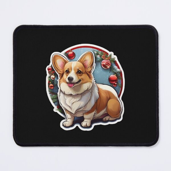 Item preview, Cute Corgi Design designed and sold by Faysalfashion.