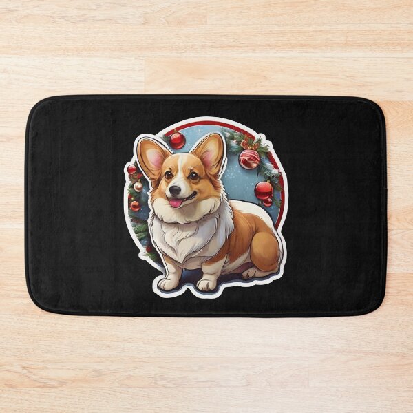 Item preview,  Cute Corgi  Design  designed and sold by Faysalfashion.