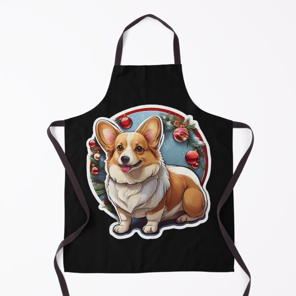 Item preview, Cute Corgi Design designed and sold by Faysalfashion.