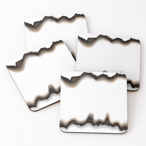 Item preview, Realistic burnt paper texture, Burned paper background designed and sold by wafa80.