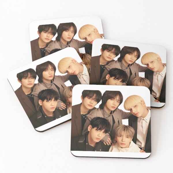 Item preview, TXT designed and sold by btsstore07.