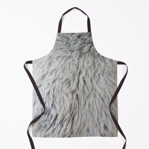 Item preview, Grey fur designed and sold by Kate1art.