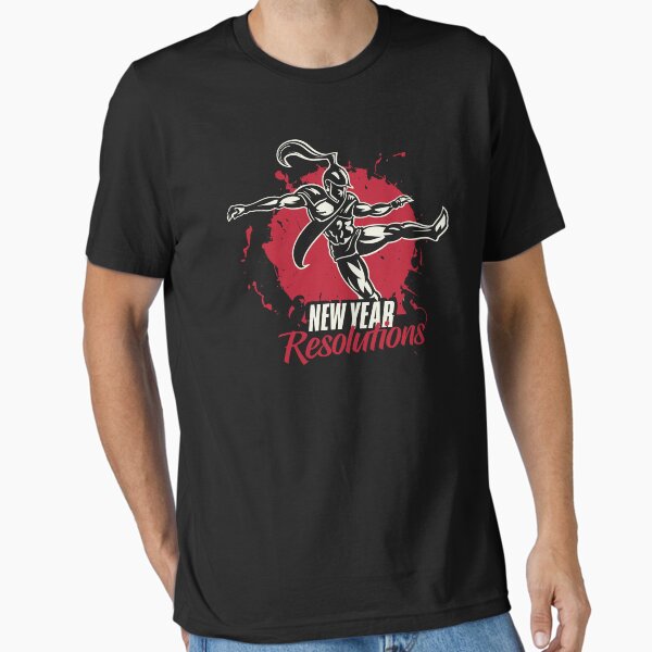 Item preview, New Years Resolution – December designed and sold by irfankokabi.