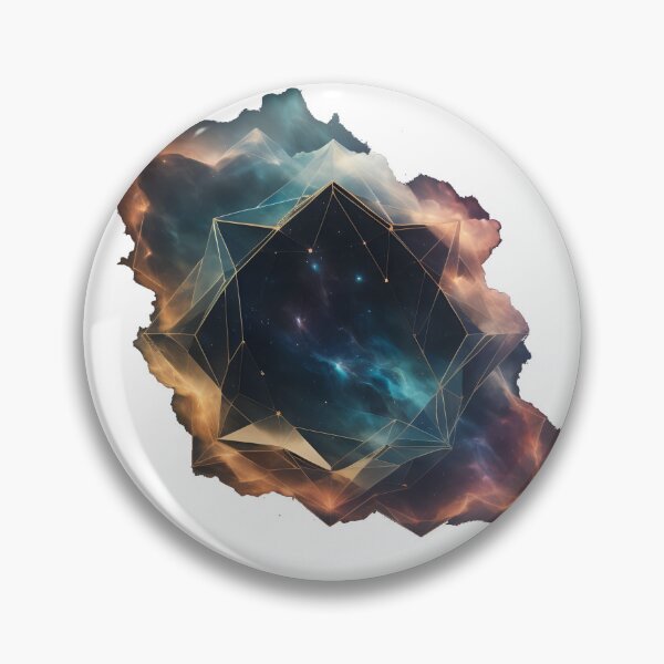 Item preview, Nebula Clouds Abstract #16 designed and sold by Qlutique.