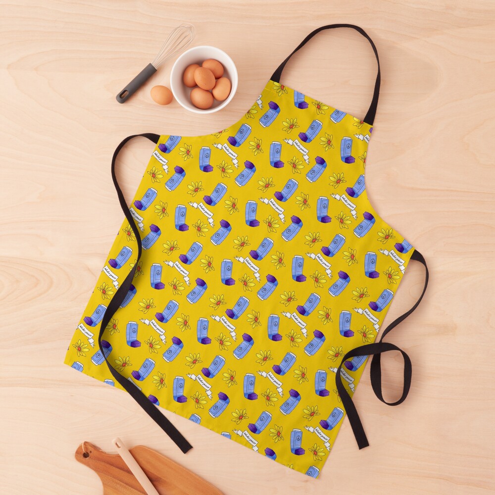 Item preview, Apron designed and sold by ChiaFilincieri.