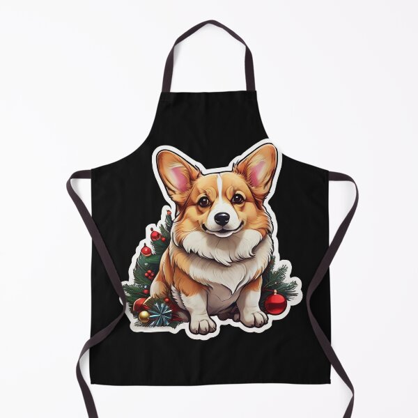Item preview, Cute Corgi Design designed and sold by Faysalfashion.