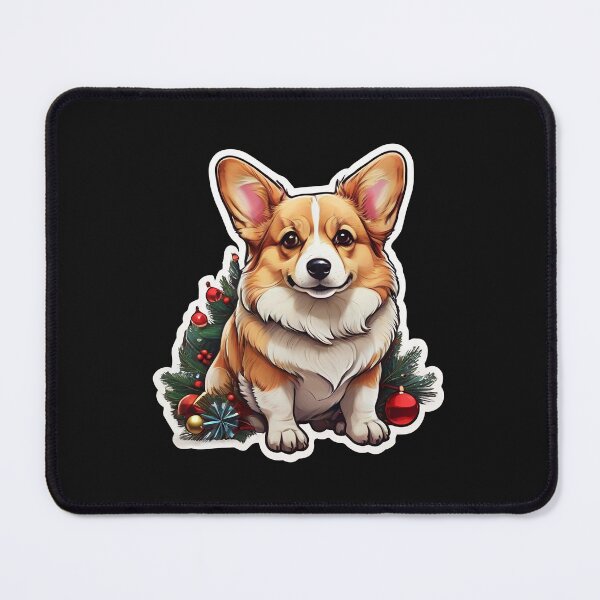 Item preview, Cute Corgi Design designed and sold by Faysalfashion.