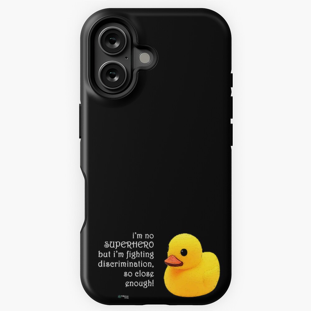Item preview, iPhone Magsafe Tough Case designed and sold by FABulous-living.