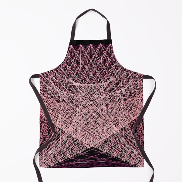 Item preview, Concentric Circles Shape Morph [10646-Pinks-BB] designed and sold by LottMultimedia.