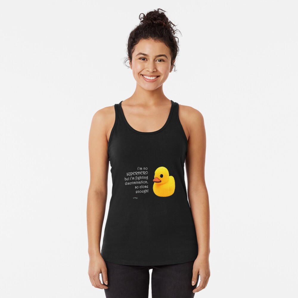 Item preview, Racerback Tank Top designed and sold by FABulous-living.