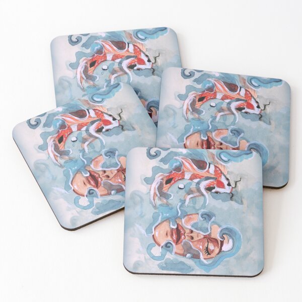 Item preview, Water designed and sold by miriam-miranda.
