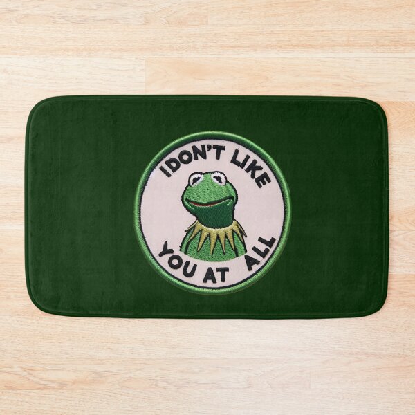 Item preview, Muppet Dislike designed and sold by NickTaroDesign.