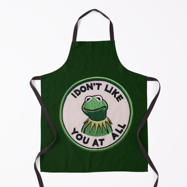 Item preview, Muppet Dislike designed and sold by NickTaroDesign.
