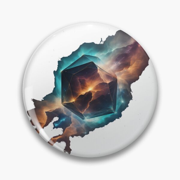 Item preview, Nebula Clouds Abstract  #17 designed and sold by Qlutique.