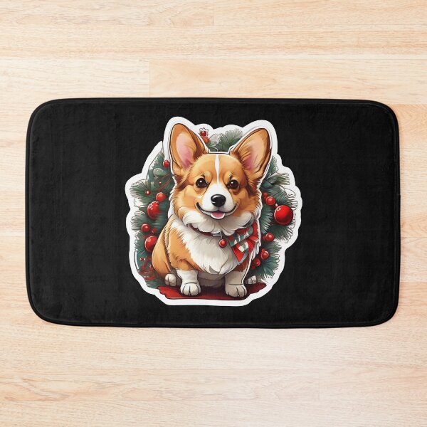 Item preview,  Cute Corgi  Design  designed and sold by Faysalfashion.