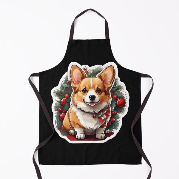 Item preview, Cute Corgi Design designed and sold by Faysalfashion.