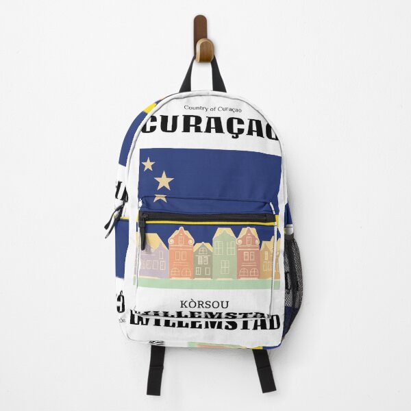 Item preview, make a journey to Curacao designed and sold by KewaleeTee.