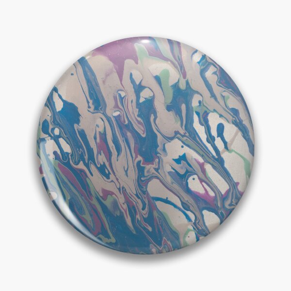 Item preview, Fluid art - Abstract acryl  designed and sold by Kate1art.