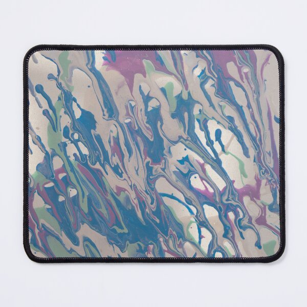 Item preview, Fluid art - Abstract acryl  designed and sold by Kate1art.