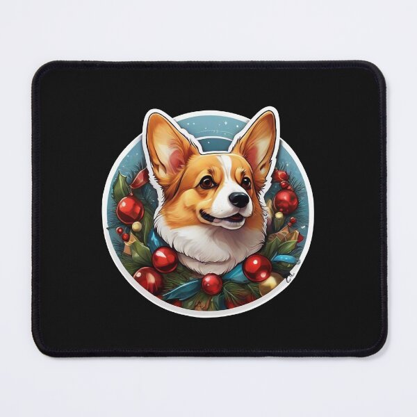 Item preview, f Cute Corgi  Design  designed and sold by Faysalfashion.