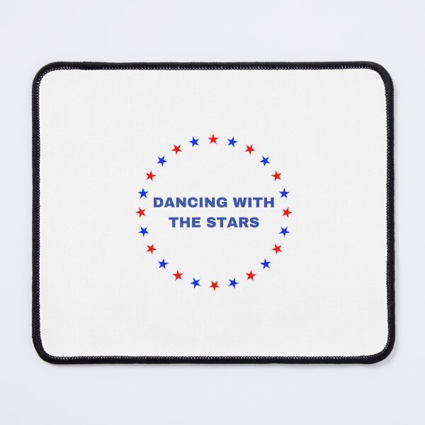 Item preview, Dancing with the Stars designed and sold by MakeYourDayShop.